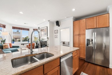 Looking for a top-floor, south-facing, and elevator building? - photo 10