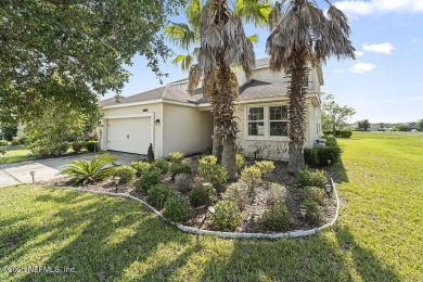 Lake Home For Sale in Green Cove Springs, Florida