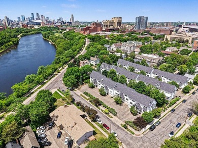 Just step out from this townhouse onto the East River Parkway - photo 1