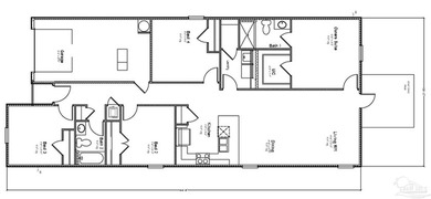 Welcome to Waterside at East Bay! Brand NEW community featuring - photo 2