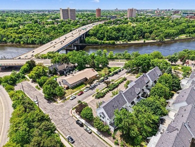 Just step out from this townhouse onto the East River Parkway - photo 3