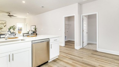 Welcome to Waterside at East Bay! Brand NEW community featuring - photo 5