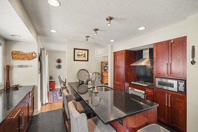 Just step out from this townhouse onto the East River Parkway - photo 10