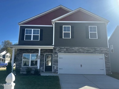 Boone Lake Home Sale Pending in Bluff City Tennessee