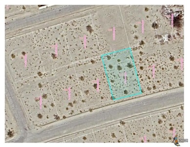 Salton Sea Lake Lot For Sale in Thermal California
