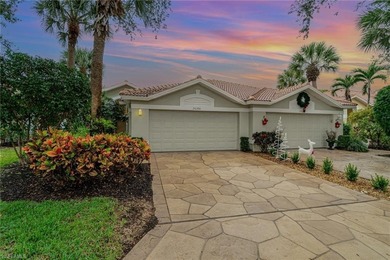 Bonita Lakes Area Home For Sale in Bonita Springs Florida