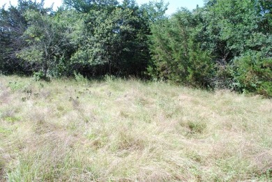 Lake Lot For Sale in Whitney, Texas