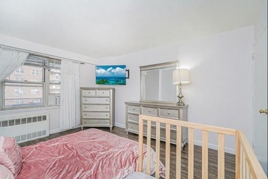 Welcome to Waterview Towers, located in the Bath Beach section