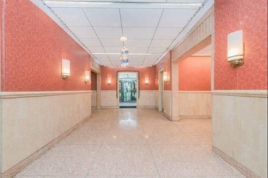 Welcome to Waterview Towers, located in the Bath Beach section