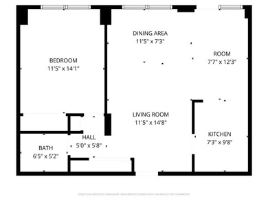 Welcome to Waterview Towers, located in the Bath Beach section