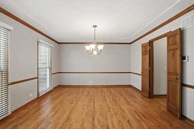 Pride of ownership at every turn, spacious floor plan & quality - photo 7