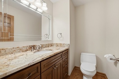 Pride of ownership at every turn, spacious floor plan & quality - photo 9