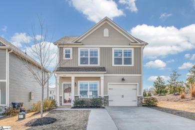 Lake Hartwell Home For Sale in Pendleton South Carolina