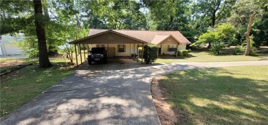 Lake Cindy Home For Sale in Hampton Georgia
