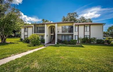 Lake Tarpon Condo For Sale in Palm Harbor Florida