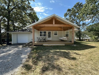 Table Rock Lake Home For Sale in Kimberling City Missouri