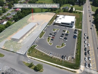 Boone Lake Commercial For Sale in Johnson City Tennessee