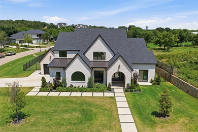 Located in the private gated community of Pepper Creek Ranch - photo 1