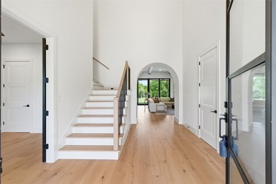 Located in the private gated community of Pepper Creek Ranch - photo 4