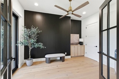 Located in the private gated community of Pepper Creek Ranch - photo 6
