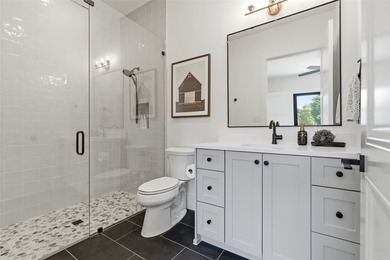 Located in the private gated community of Pepper Creek Ranch - photo 9