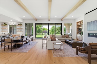 Located in the private gated community of Pepper Creek Ranch - photo 10