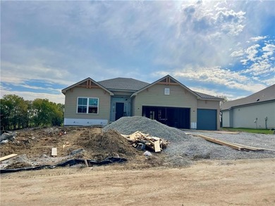 (private lake, pond, creek) Home Under Contract in Kansas City Missouri