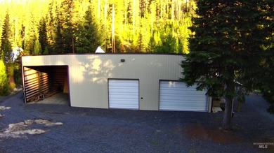 NEWLY REMODELED LOG HOME in the great community if DIXIE, IDAHO - photo 7