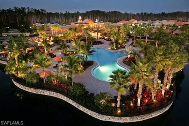 Lake Home For Sale in Fort Myers, Florida