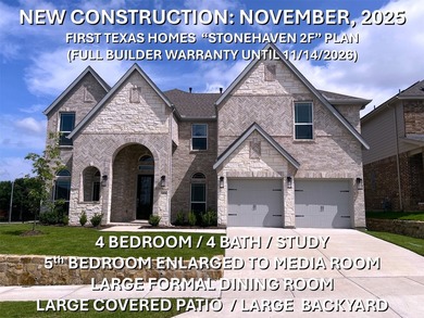 Marine Creek Lake Home For Sale in Fort Worth Texas