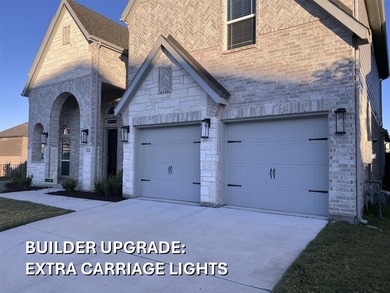 Located in the highly desirable Marine Creek Ranch community - photo 3