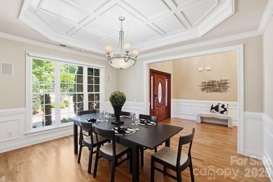 Welcome to this beautifully designed 3-bedroom, 3.5-bath home - photo 5