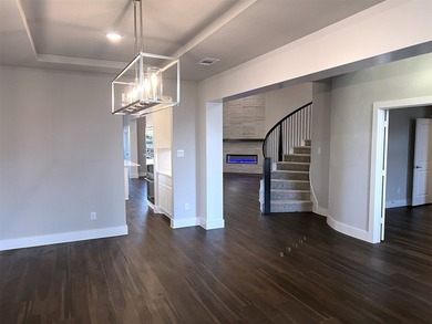 Located in the highly desirable Marine Creek Ranch community - photo 5