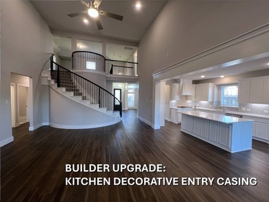 Located in the highly desirable Marine Creek Ranch community - photo 6