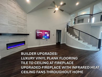 Located in the highly desirable Marine Creek Ranch community - photo 7