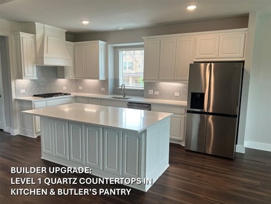 Located in the highly desirable Marine Creek Ranch community - photo 9