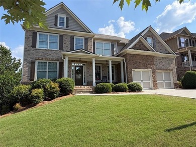 Welcome home to this beautifully appointed residence in - photo 1