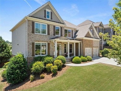Welcome home to this beautifully appointed residence in - photo 2