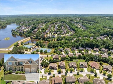 Welcome home to this beautifully appointed residence in - photo 3