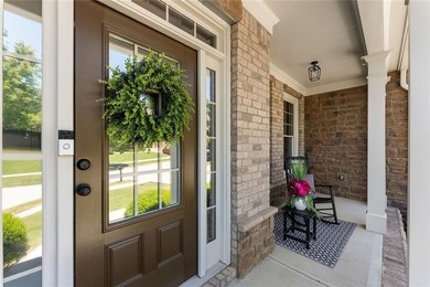 Welcome home to this beautifully appointed residence in - photo 4