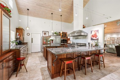 A serene 12 acres of lush pastureland and mature trees, this - photo 9