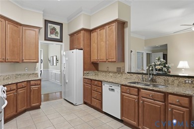 Welcome to effortless living in the heart of Midlothian - photo 11