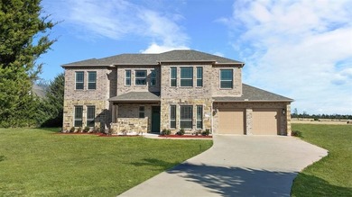 (private lake, pond, coastal) Home For Sale in Fate Texas