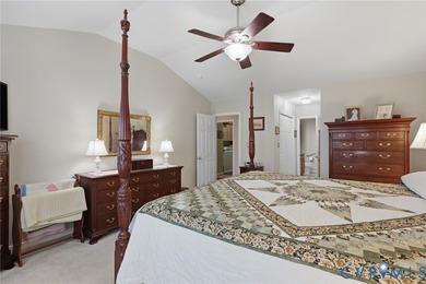 Welcome to effortless living in the heart of Midlothian - photo 17