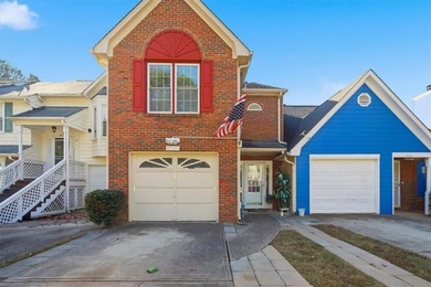 (private lake, pond, coastal) Townhome/Townhouse Sale Pending in Riverdale Georgia