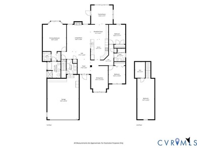 Welcome to effortless living in the heart of Midlothian - photo 24