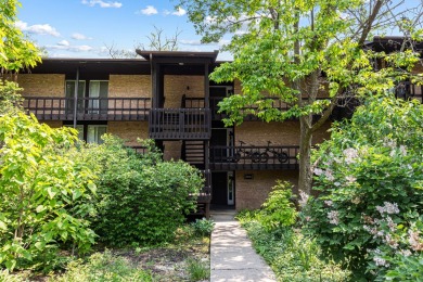 Lake Home For Sale in Lisle, Illinois