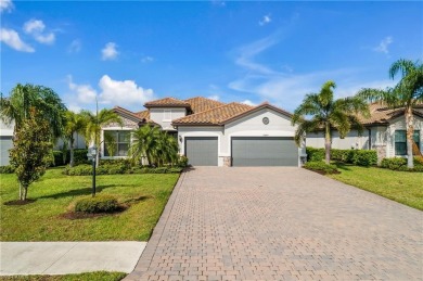 (private lake, pond, creek) Home For Sale in Estero Florida