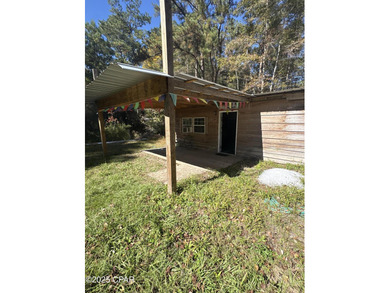 (private lake, pond, creek) Lot For Sale in Vernon Florida