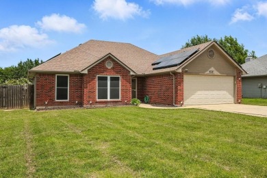 Lake Home For Sale in Oak Point, Texas